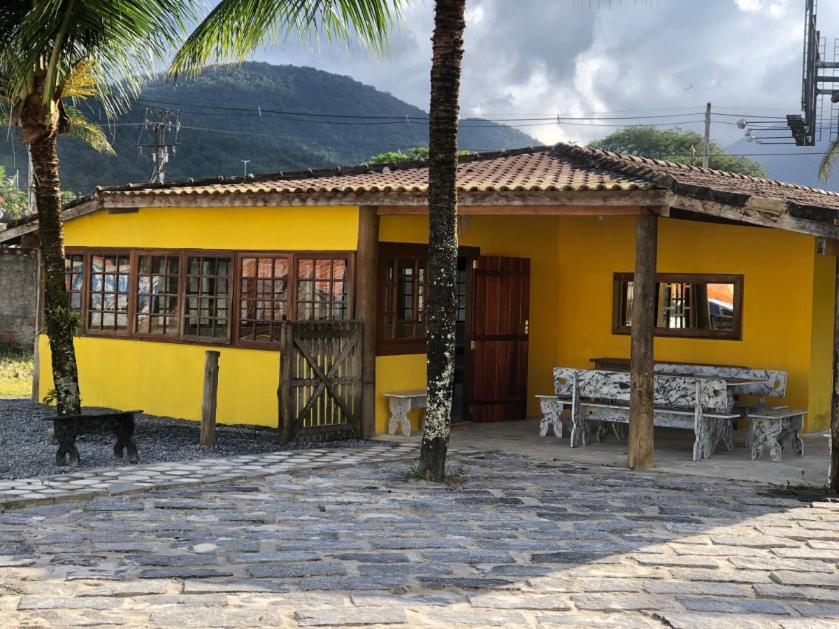 Pousada Da Chica Araquari Exterior foto